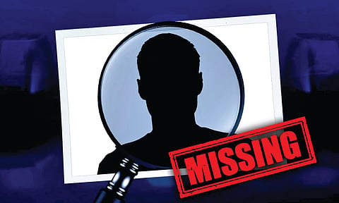 Missing Person Case |