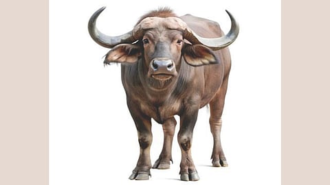 gaur 