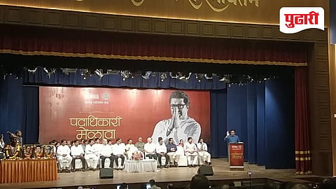 Raj Thackeray : सणासुदीच्या काळात दंगलीची भीती; सतर्क राहा-राज ठाकरे 