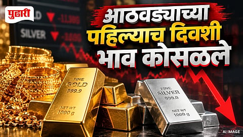 Gold Price Today