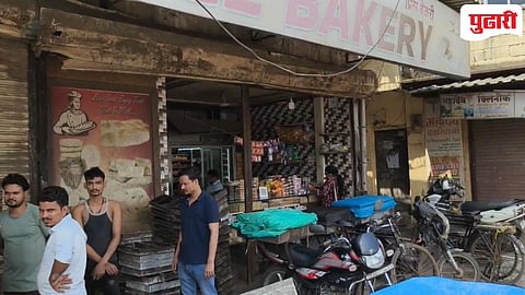FDA Action :न्यायायाचे आदेश धुडकावणाऱ्या प्रिन्स बेकरीला लगाम - थेट सील !