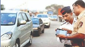 Driving Licence Cancellation | 