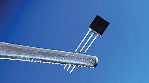 Transistor Technology |