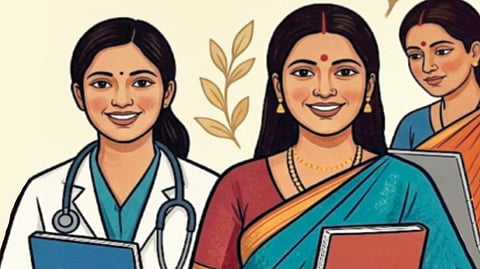Women’s Literacy |