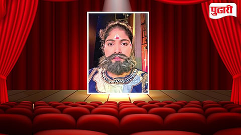 Pujashri Palayekar
