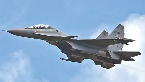 Defence Equipment Purchase |