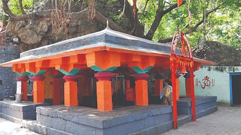 Sangli Tourism
