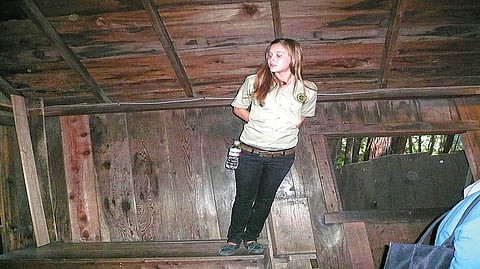 Zero Gravity Place | 