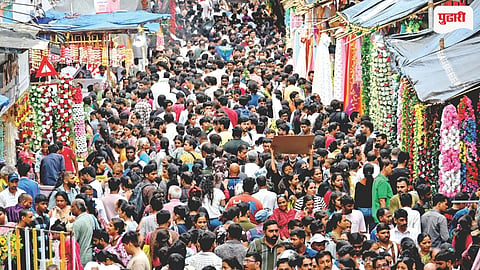 Mumbai Local Mega Block