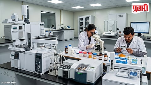 Laboratory