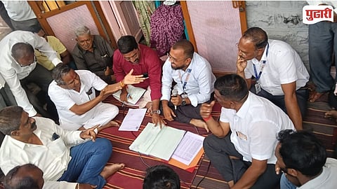  Shirol  Shirdhon Gramsabha