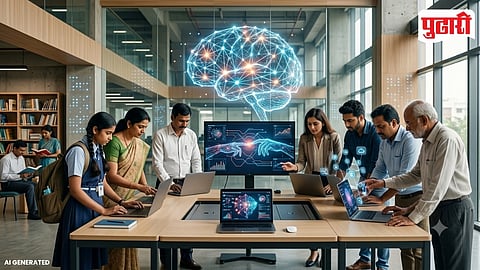 AI Literacy