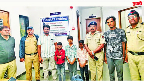 Parbhani News