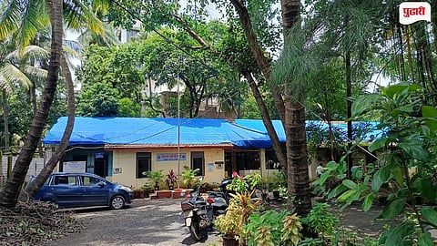 Vasai Panchayat Samiti