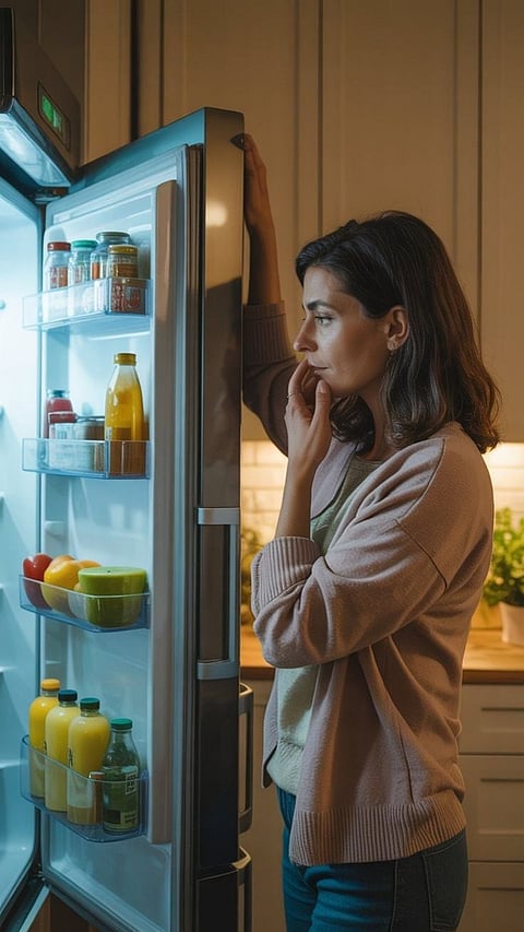 Refrigerator
