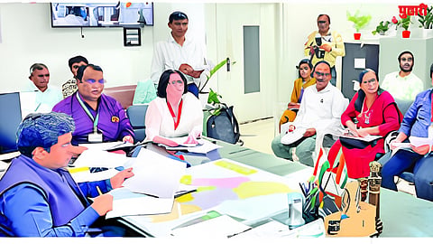 Sambhajinagar News