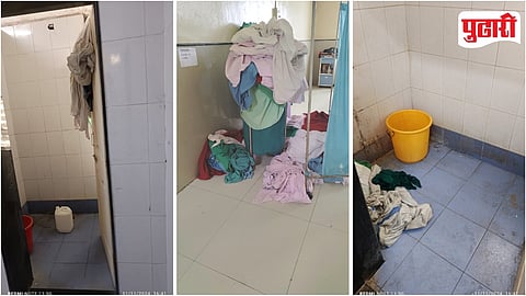 Pimpri District Hospital