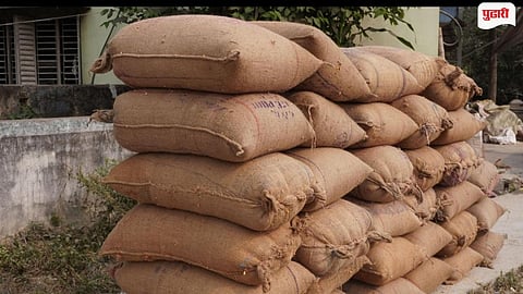 Mahad Paddy Bonus
