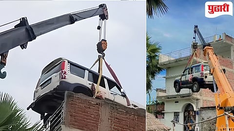Bihar Viral Video