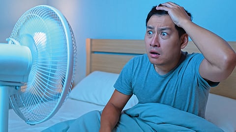 Fan Misconceptions | 