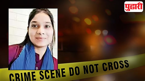 father brother kill woman