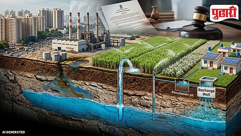Groundwater