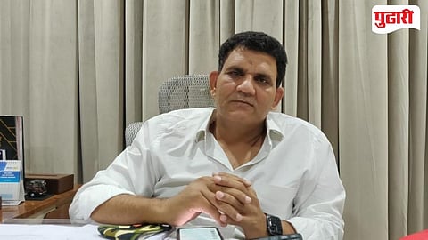 Pyare Khan Minority Commission