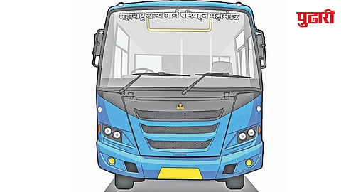 Human Development Mission buses