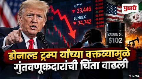 Stock Market Today