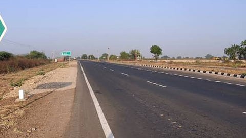 jalgaon paldhi bypass