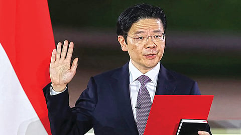 Highest-Paid Prime Minister |