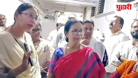 Nalasopara school cooker blast
