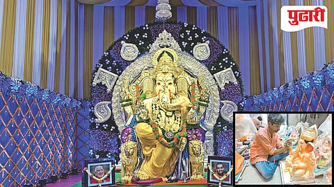 Mumbai Ganeshotsav 2026