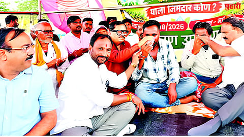 Gangapur News
