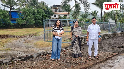 land acquisition irregularity