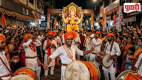 Ganeshotsav