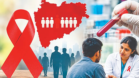 HIV Cases