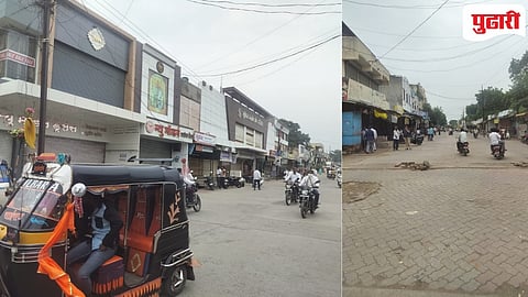 Parbhani News | भाजी मार्केट स्थलांतराच्या वादातून व्यापाऱ्याचा मृत्यू : गंगाखेड नगरपरिषदेचे मुख्याधिकारी यांच्यासह चौघा-पाच जणांवर गुन्हा!