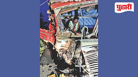 illegal passenger transport