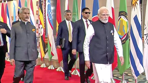 BRICS summit |