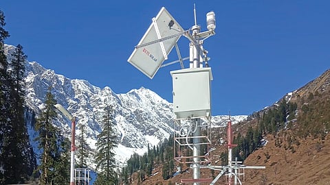 Indigenous Technology  |