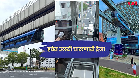 Sky Train