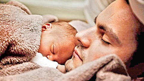 Single Parenthood |