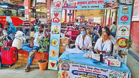Sindhudurg News 