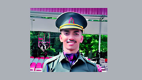 Aniket Wadkar