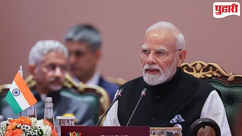PM Modi BRICS Summit 2026