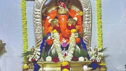 Ganeshotsav 