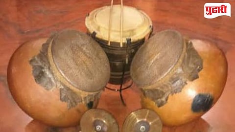 Goa Ghumat Aarti 