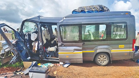 Ratnagiri Accident News