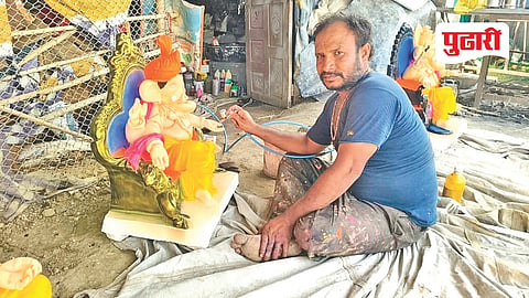 Ganesh Festival 2026